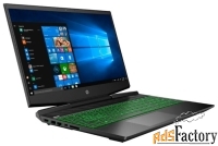 ноутбук hp pavilion 15-dk1012ur (intel core i5 10300h 2500mhz/15.6quot