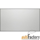 экран настенный lumien 125x215см cinema thin bezel lctb-100103, 16:09,