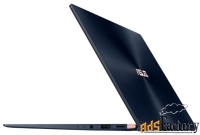 ноутбук asus zenbook 14 ux433fa-a5093t (intel core i3 8145u 2100mhz/14