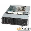 корпус supermicro cse-835tq-r920b