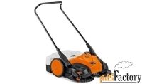 машина подметальная stihl kga 770