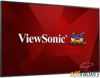 жк-панель viewsonic 50quot; cde5010