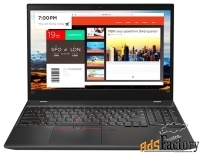 ноутбук lenovo thinkpad t580