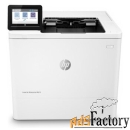 принтер hp laserjet enterprise m612dn (repl. k0q21a, k0q22a) 7ps86a