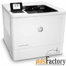 принтер hp laserjet enterprise m609dn