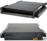 apc rack side air distribution 2u 208 / 230 50 / 60hz