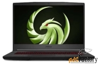 ноутбук msi bravo 15