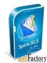 e iceblue spire.xls for .net pro edition developer subscription