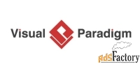 visual paradigm professional perpetual single license