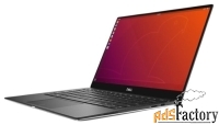 ноутбук dell xps 13 9380-7195 (intel core i5 8265u 1600 mhz/13.3quot;/