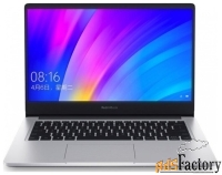 ноутбук xiaomi redmibook 14quot; (intel core i7 8565u 1800mhz/14quot;/