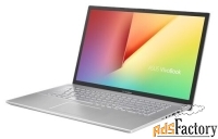 ноутбук asus vivobook 17 x712fb-au265t (intel core i5 8265u 1600mhz/17