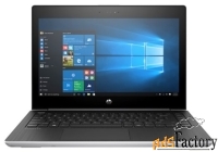 ноутбук hp probook 430 g5 (2sy26ea) (intel core i7 8550u 1800 mhz/13.3