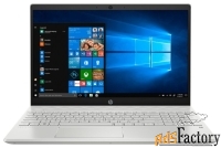 ноутбук hp pavilion 15-cs3012ur (intel core i7 1065g7 1300mhz/15.6quot