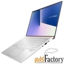 ноутбук asus zenbook 14 um433da-a5015t (amd ryzen 7 3700u 2300mhz/14qu