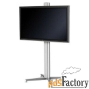 стойка напольная для монитора sms flatscreen x fh 1955 ws pd041003-p0