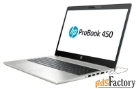 ноутбук hp probook 450 g6 (7ql70es) (intel core i5 8265u 1600 mhz/15.6