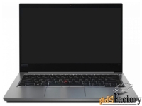 ноутбук lenovo thinkpad e14 (intel core i5 10210u 1600 mhz/14quot;/192