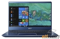 ноутбук acer swift 3 sf314-56g