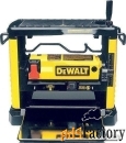 станок dewalt dw733