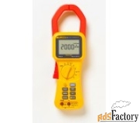 клещи токоизмерительные fluke 355