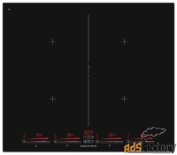 индукционная варочная панель zigmund  shtain cis 321.60 bx