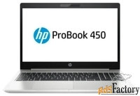 ноутбук hp probook 450 g6 (6ec39es) (intel core i7 8565u 1800 mhz/15.6