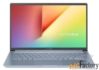 ноутбук asus vivobook 14 x403ja-bm004t (intel core i5-1035g1 1000mhz/1