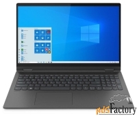 ноутбук lenovo ideapad flex 5 15