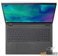 ноутбук lenovo ideapad flex 5 15iil05 (intel core i3 1005g1 1200mhz/15