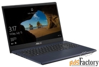 ноутбук asus x571gd-bq389t (intel core i5 8300h 2300mhz/15.6quot;/1920