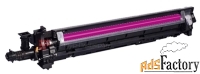 девелопер konica minolta developer dv-313m (magenta), 600000 стр. (a7u