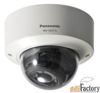 сетевая камера panasonic wv-s2211l