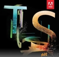 подписка (электронно) adobe technicalsuit for enterprise 1 user level 