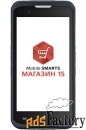 комплект urovo i6300 «магазин 15, расширенный с егаис» (rtl15be-oem-i6