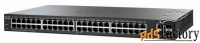 коммутатор cisco sg220-50p