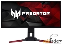 монитор acer predator z301cbmiphzx 29.5quot;