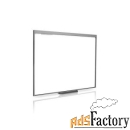 интерактивная доска smart board sb480