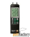 измеритель дифференциального давления testo 312-4