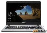 ноутбук asus x507uf-bq365t (intel core i5 8250u 1600mhz/15.6quot;/1920