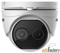 hikvision ds-2td1217-3/v1 тепловизионная ip-камера