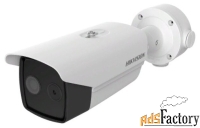 hikvision ds-2td2617-3/v1 тепловизионная ip-камера