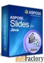 aspose.slides for java developer small business арт.