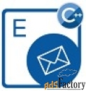 aspose.email for c++ developer small business арт.