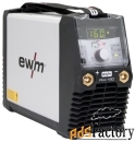 сварочный аппарат ewm pico 160 cel puls (tig, mma)