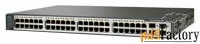 коммутатор cisco ws-c3750v2-48ts-e