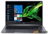 ноутбук acer swift 3 sf314-57g