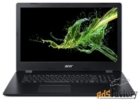 ноутбук acer aspire 3 a317-51g-54u3 (intel core i5 8265u 1600mhz/17.3q