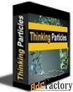 cebas thinkingparticles subscription 1 year арт.