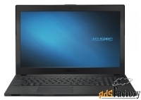 ноутбук asus pro p2540fb-dm0345t (intel core i7 8565u 1800mhz/15.6quot